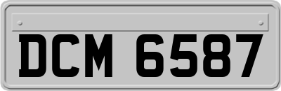 DCM6587