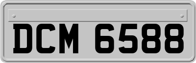 DCM6588