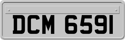 DCM6591