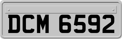 DCM6592