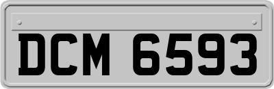 DCM6593