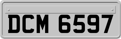 DCM6597
