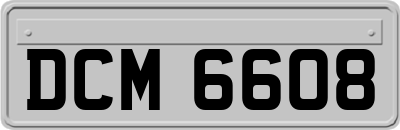 DCM6608