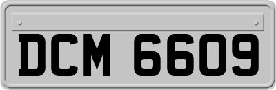 DCM6609