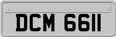 DCM6611