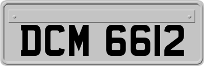 DCM6612