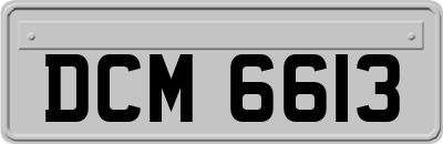 DCM6613