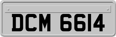 DCM6614