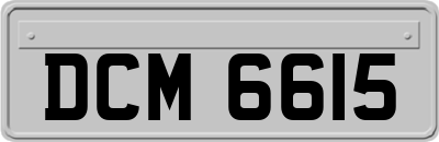DCM6615