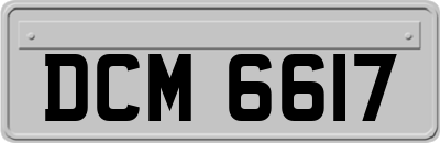 DCM6617