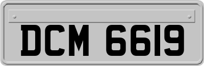 DCM6619