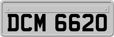 DCM6620