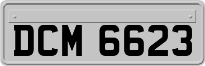 DCM6623