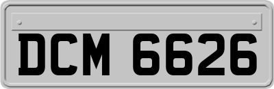 DCM6626