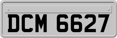 DCM6627