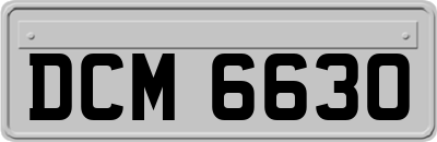 DCM6630