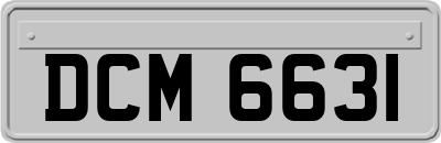 DCM6631