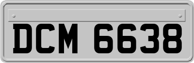 DCM6638