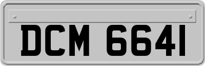 DCM6641