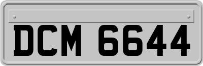 DCM6644
