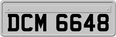 DCM6648