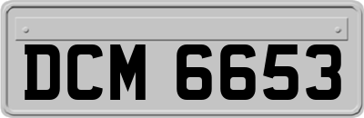 DCM6653