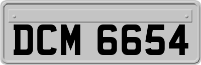 DCM6654
