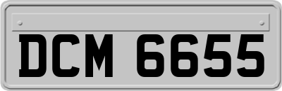 DCM6655