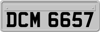 DCM6657