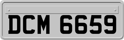 DCM6659