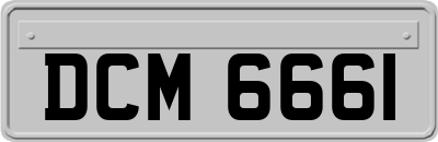 DCM6661