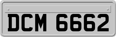 DCM6662