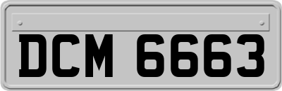 DCM6663