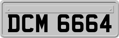 DCM6664
