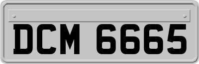 DCM6665