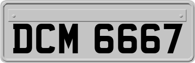 DCM6667