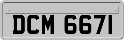 DCM6671