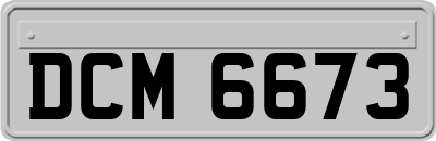 DCM6673