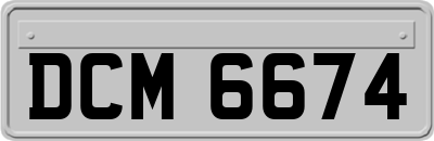 DCM6674