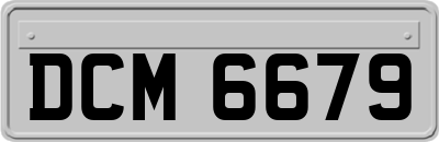 DCM6679
