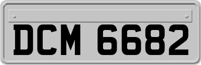 DCM6682