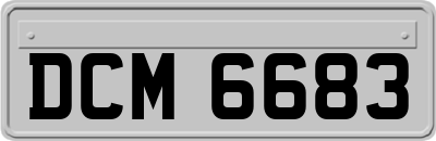 DCM6683