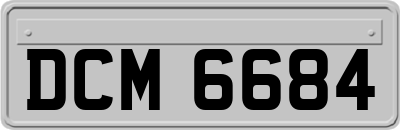 DCM6684