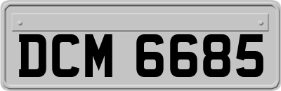 DCM6685
