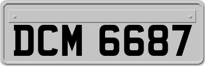 DCM6687