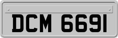DCM6691