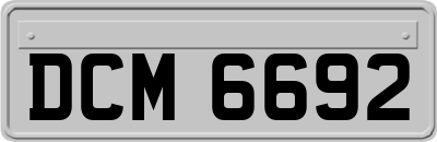 DCM6692
