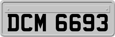 DCM6693
