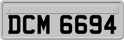 DCM6694