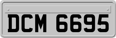 DCM6695
